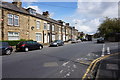 Undercliffe Old Road, Bradford