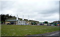 Agricultural dealers, Orange Lane