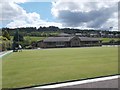 Broad Oak Bowling Club - Cowlersley Lane