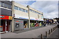 Tesco Express on Otley Road, Bradford