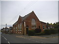 East Peckham Methodist Church