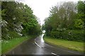 Ten Acre Lane, Hungerton