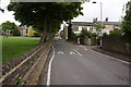 Moorside Road, Bradford