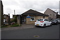 Doctors Surgery on Institute Road, Eccleshill