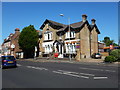 Stylish House on London Road