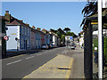 North Road, Aberaeron