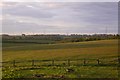 View towards Fairfield