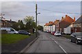 Front Street, Hutton Henry