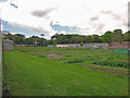 Stackpole Walled Garden