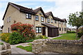 Houses on Dunkhill Croft, Springfield, Bradford