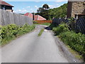 Track - Stile Common Road