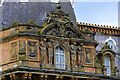 Grand Hotel, St Nicholas Cliff, Scarborough, Yorkshire