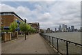 River Thames Path