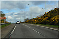 Inverness : The A9