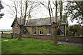 The Village Hall, Boughton