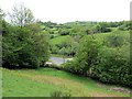 Llwybr Cwm Llynfe Isaf Path