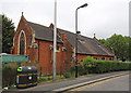 All Saints, Highams Park