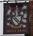 Savile Arms, Eakring