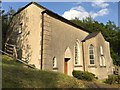 Baptist Chapel, Middle Mill