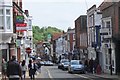 High Street, Winchester