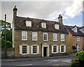 Ramsey Manor, Burwell High Street