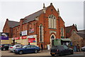 Former Primitive Methodist Church