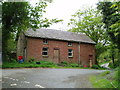 Old House, Llidiart-y-waun