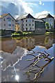 County Offices, Haverfordwest