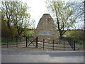 War Memorial, Swinton