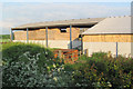 Farm Buildings at Boarscroft Farm, near Tring