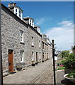 Terrace, South Square, Footdee