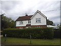 House on Benover Road