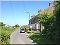 Buttway Lane, Cliffe