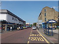 Market Street - viewed from Dockray Street