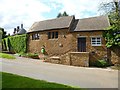 Shenington Village Hall