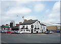 The Joiners Arms, Carlisle