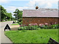 Small building in Clifden Road, Worminghall