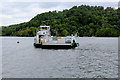 SD3995 : Windermere Ferry by Chris Heaton