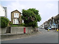 Kingswood Road, Gillingham