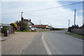 Bacton Road, Bacton