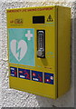 Emergency Life Saving Equipment, Fownhope