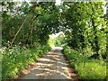 Lodge Hill Lane, Chattenden