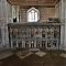 Ewelme: St. Mary's Church: The alabaster tomb of Alice, Duchess of Suffolk (d. 1475) 1