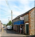 Barn, Charlton Street, Steyning