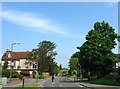 Bramber Road, Steyning