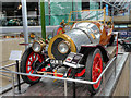 SU3802 : Chitty Chitty Bang Bang, National Motor Museum at Beaulieu by David Dixon