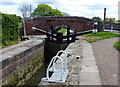 Bracebridge Lock No 51