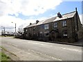 Rose Terrace, Medomsley Crossroads