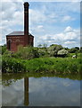 Bracebridge Sewage Pumping Station