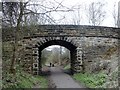 Bridge over the Derwent Walk